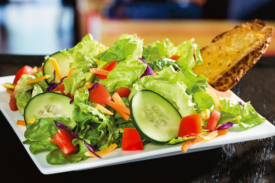 Image for Salad at Red Robin.
