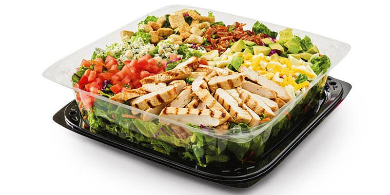 Configure Avo-Cobb-O Salad - Red Robin | catering.redrobin.com