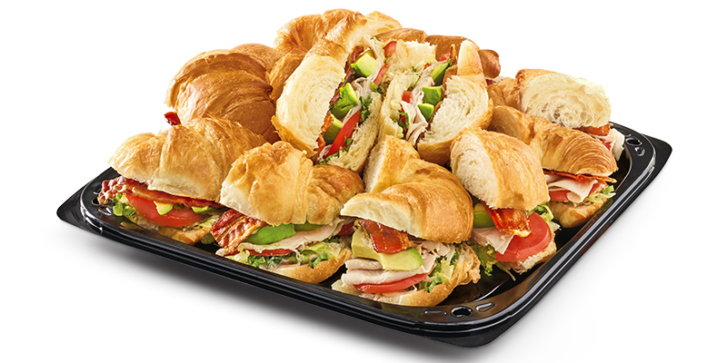 Configure BLTA Croissant Red Robin Catering redrobin