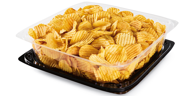 Yukon Chips